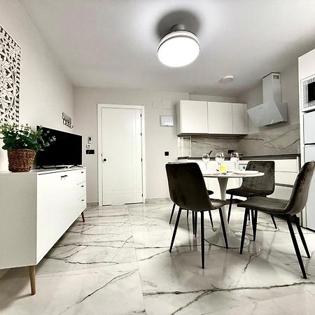Mirador De Santa Marina 2 Apartment Cordoba Ngoại thất bức ảnh