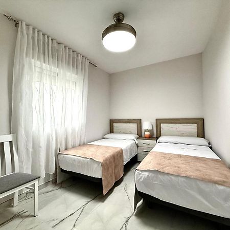 Mirador De Santa Marina 2 Apartment Cordoba Ngoại thất bức ảnh