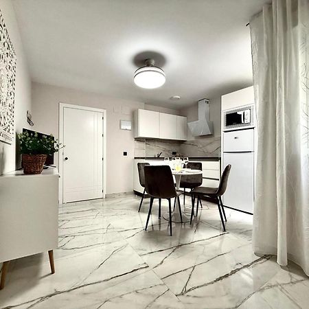 Mirador De Santa Marina 2 Apartment Cordoba Ngoại thất bức ảnh