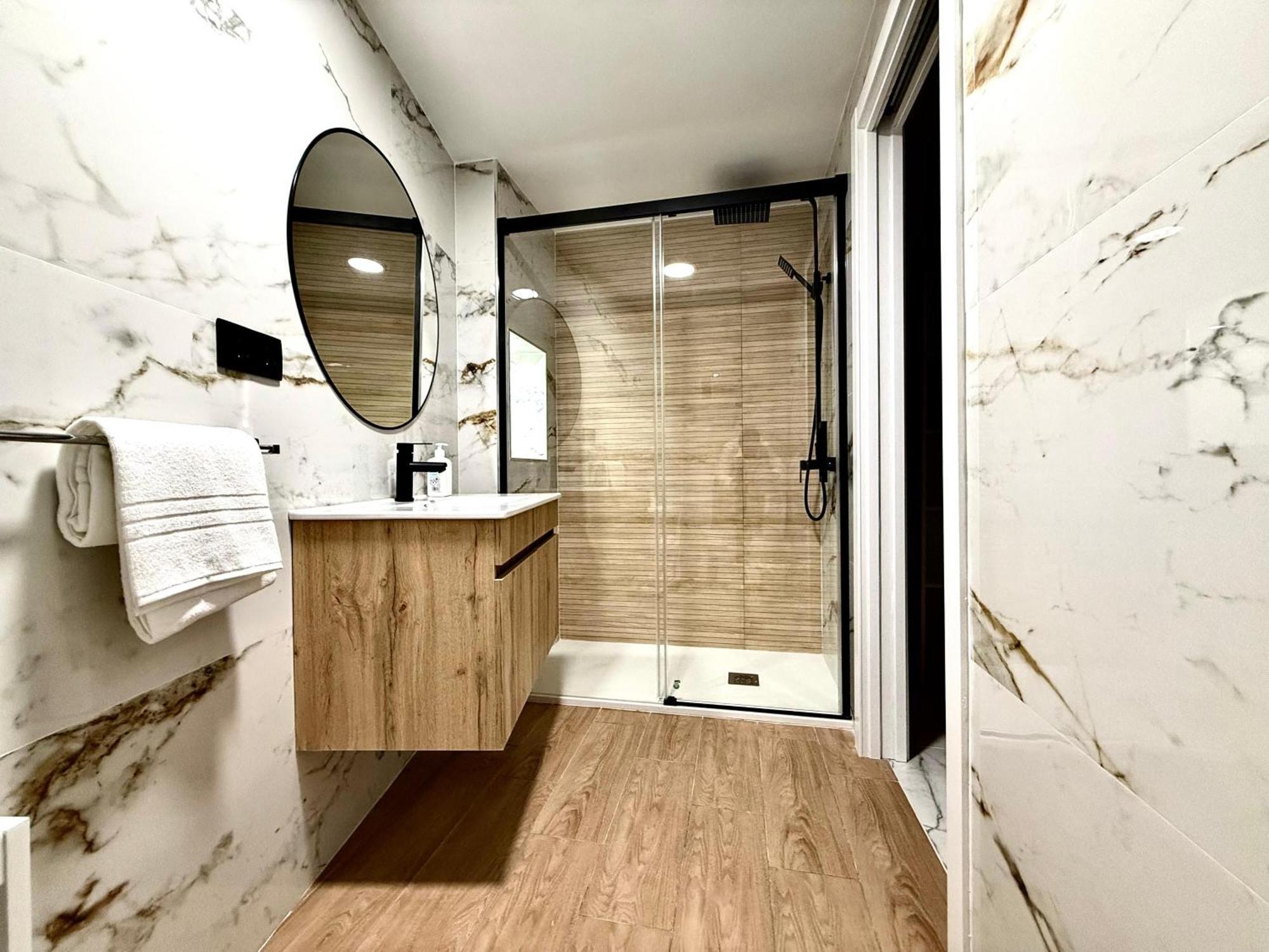 Mirador De Santa Marina 2 Apartment Cordoba Ngoại thất bức ảnh