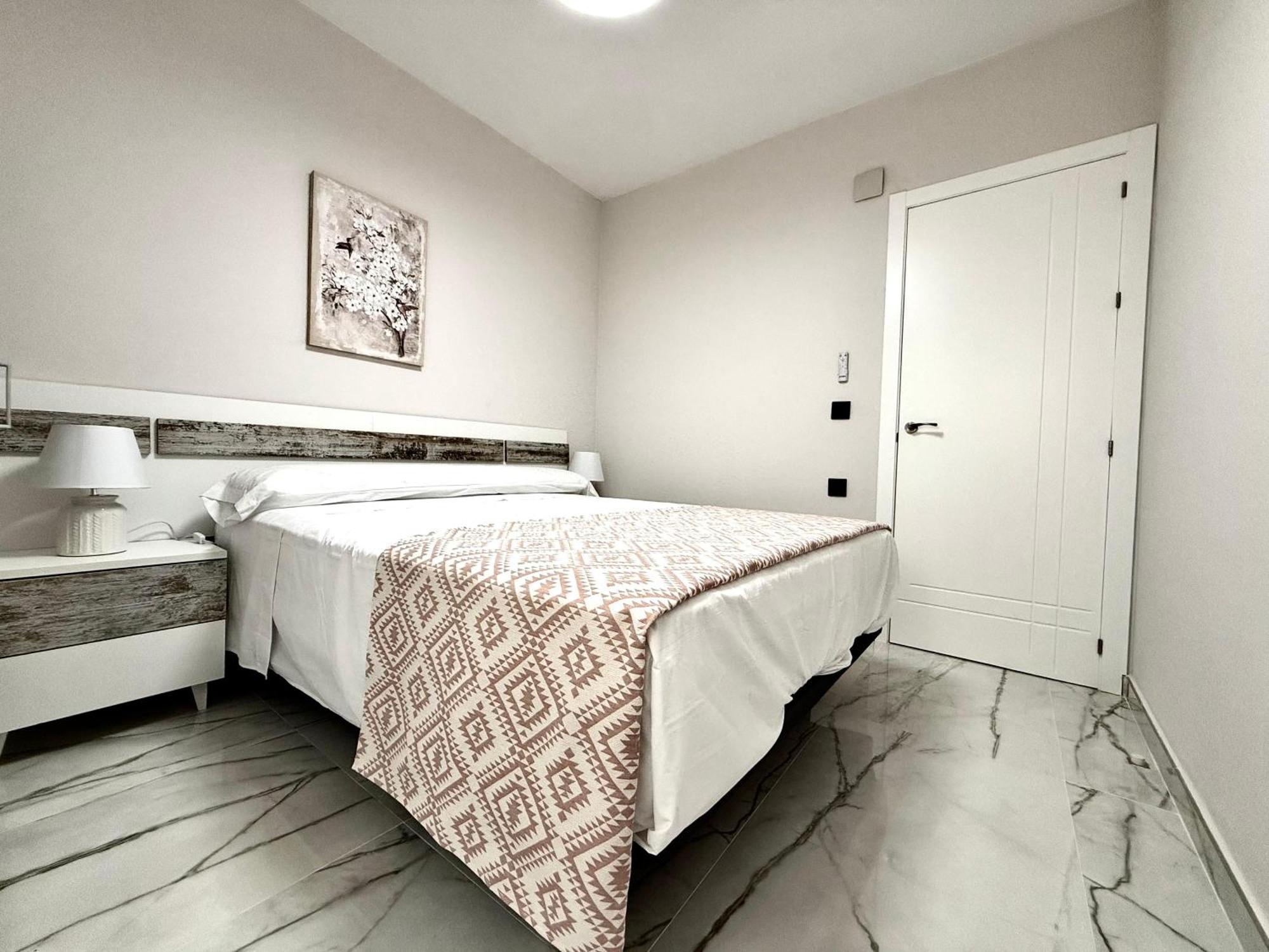 Mirador De Santa Marina 2 Apartment Cordoba Ngoại thất bức ảnh