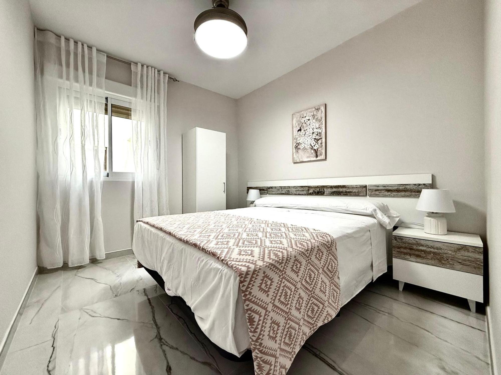Mirador De Santa Marina 2 Apartment Cordoba Ngoại thất bức ảnh